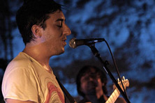 Grizzly Bear, courtesy of stereogum.com